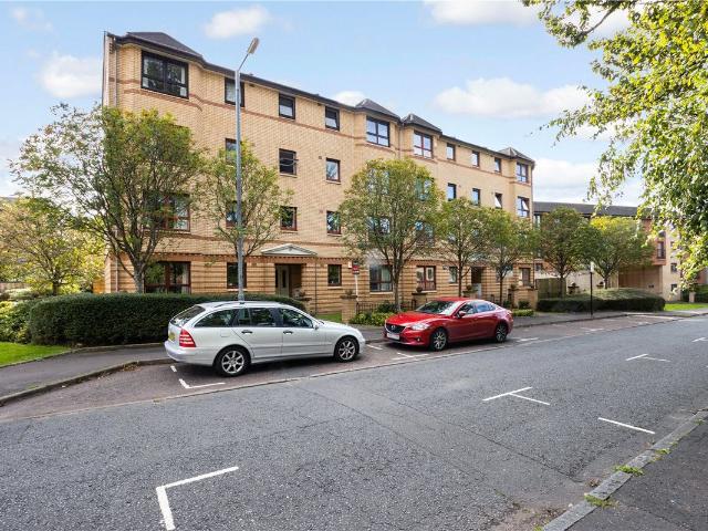 Grovepark Street, Glasgow G20, 1 bed flat to rent, £895 pcm | PrimeLocation