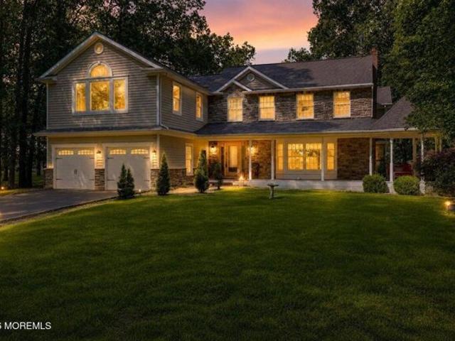 Grover Ct, Jackson, Home For Sale