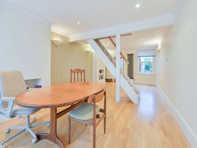 Grover Road WD19, Bushey, Watford, 2 bed terraced house to rent, £1,700 pcm | PrimeLocation