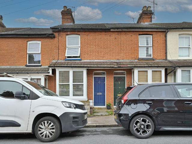 Grover Road, Bushey, Bushey, Watford WD19, 2 bed terraced house to rent, £1,750 pcm | PrimeLocation
