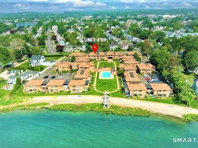 Grovers Ave Unit H, Bridgeport, Condo For Sale