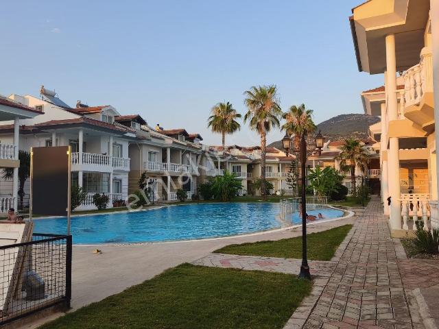 Grow Emlak Eşyalı Havuzlu 2+1 Kiralık Daire