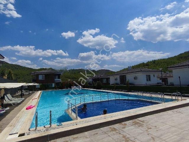 Grow Emlak Kiralık Eşyalı 2+1 Villa