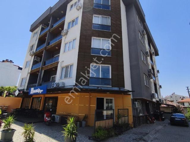 Grow Emlak Satılık Ters Dubleks 1+1 Daire