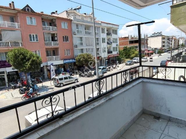 Grow Emlak'dan Dalaman Merkezde Full Tadilatlı 2+1 Satılık Daire