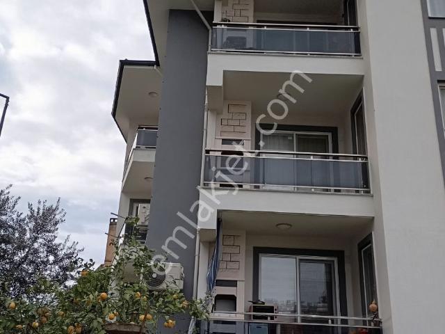 Grow Emlak'dan Karaçalıda Bahçe Nizam 2+1 Satılık Daire