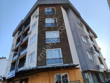 Grow Emlak'dan Lüks Ve Modern 1+1 Eşyalı Kiralık Daire