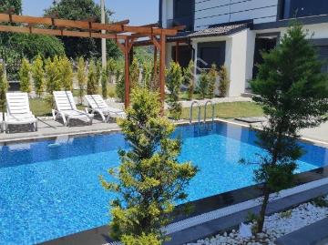 Grow Emlaktan Dalaman Karaçalıda Satılık Villa