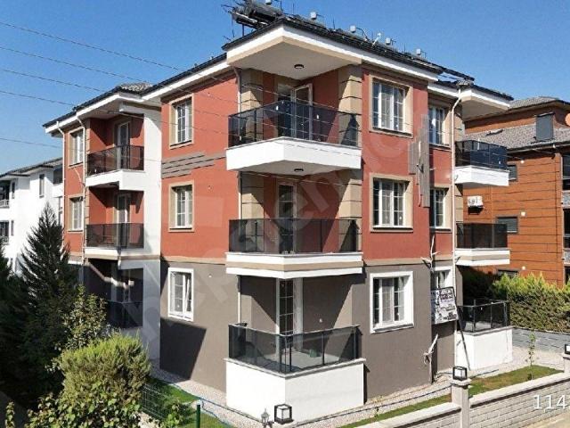 GROW GAYRİMENKUL'DEN HÜRRİYET MAHALLESİ'NDE BAHÇE NİZAM YENİ BİNADA SATILIK 2+1 YÜKSEK GİRİŞ DAİRE