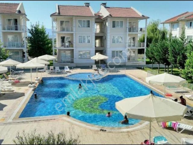 Grow Gayrimenkul'den Satılık 2+1 Devremülk
