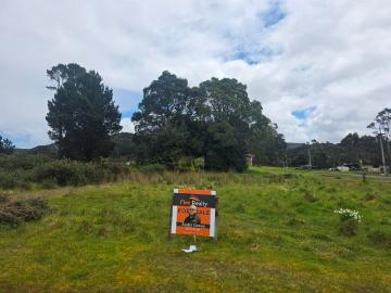 Zeehan, West Coast, Mount McCutcheon