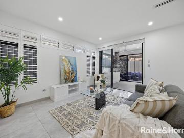 Growing Location, Modern Lifestyle