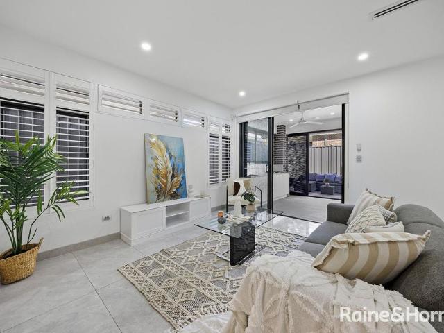 Growing Location, Modern Lifestyle