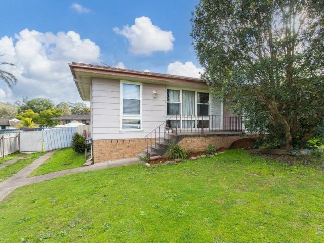 Growing Suburb, Genuine Potential