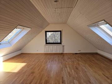 Olewig, Mosel-Saar, Rheinland-Pfalz - Balkon