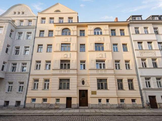 groãzã¼gige & helle 3 r whg. mit parkett, stuck, balkon