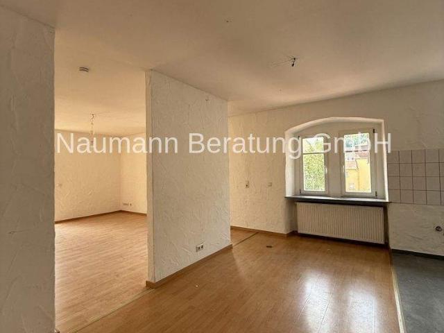 groÃzÃ¼giges Altstadtjuwel mit frisch renoviertem Bad und neuer Heizungsanlage