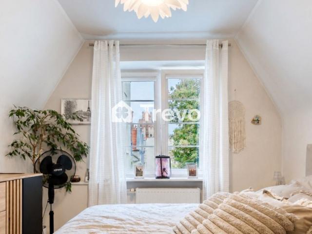 Grobla III 37 m², Gdańsk