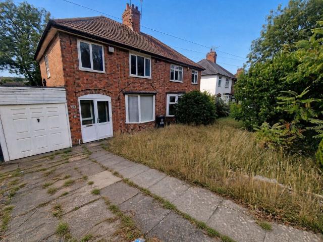 Groby Road, Leicester LE3, 3 bed semi detached house to rent, £1,350 pcm | PrimeLocation