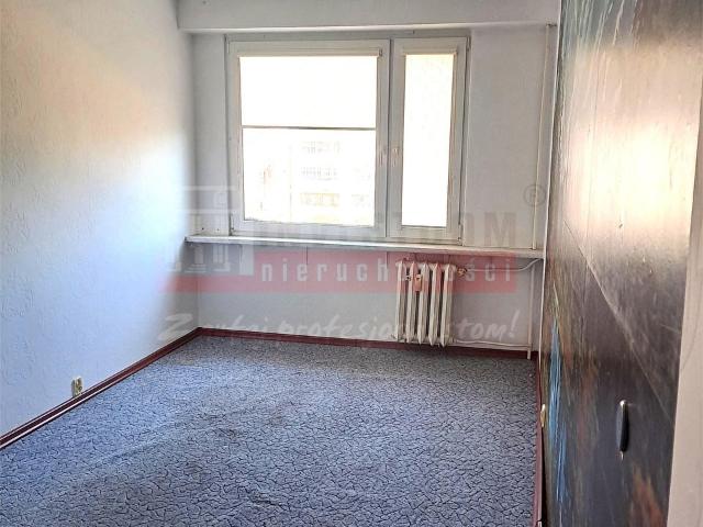 Przestronne 3 pokojowe mieszkanie po remoncie z balkonem
