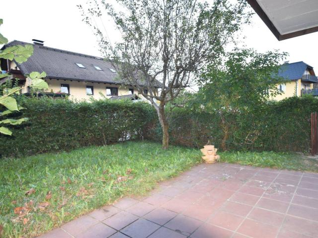 GRÖDIG Kleine gemütliche Garconniere mit Terrasse und Garten