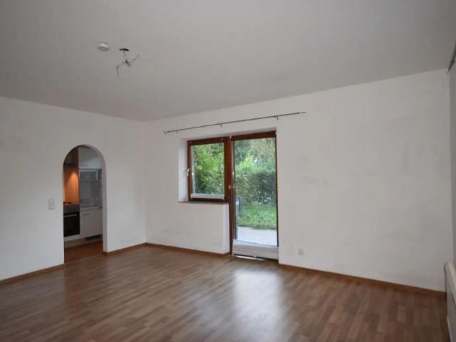GRÖDIG Kleine gemütliche Garconniere mit Terrasse und Garten