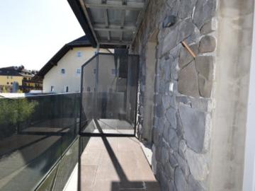 GRÖDIG Moderne und geräumige 2 Zimmer Wohnung mit großem Balkon'