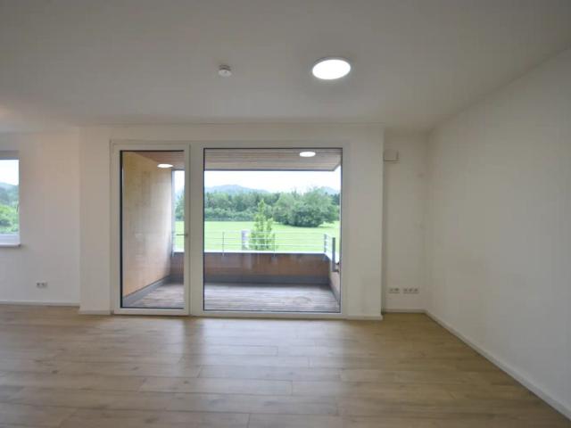 GRÖDIG Modernes 2 Zimmer Appartement mit großer Loggia und 2 TG Plätze