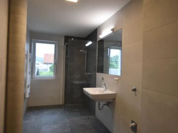 GRÖDIG Modernes 2 Zimmer Appartement mit großer Loggia und Bergblick