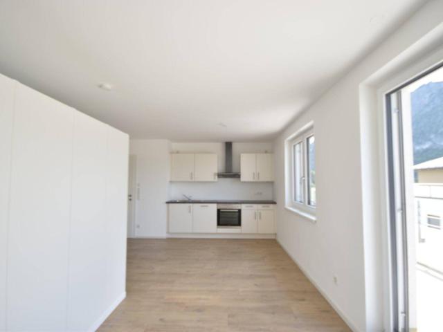 GRÖDIG Modernes Appartment mit großer Terrasse