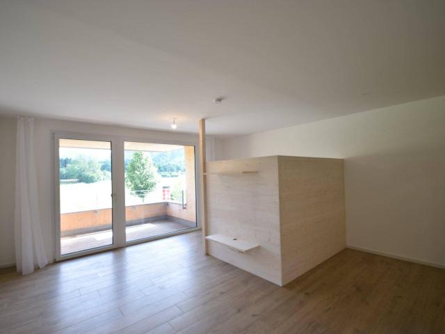 GRÖDIG Modernes und geräumiges Appartement mit großer Loggia und Bergblick