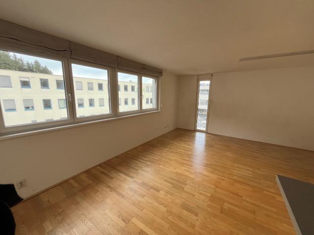 Grödig/St. Leonhard große Garconniere mit Parkplatz