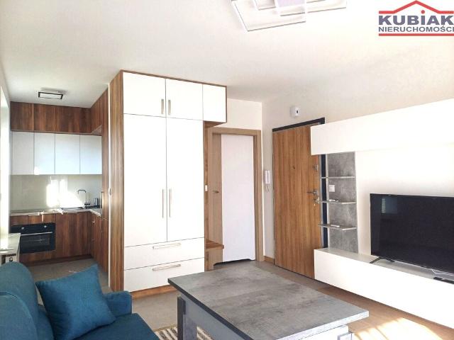 Grodzisk Maz. Apartament 2 pokoje stanie idealny ul. Bałtycka, Grodzisk Mazowiecki
