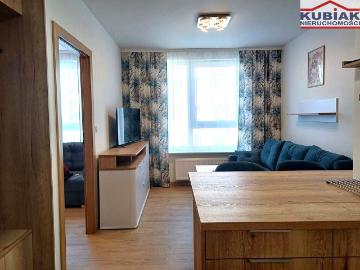 Grodzisk Maz. Nowoczesny apartament 28,87m2 2 pok ul. Bałtycka, Grodzisk Mazowiecki