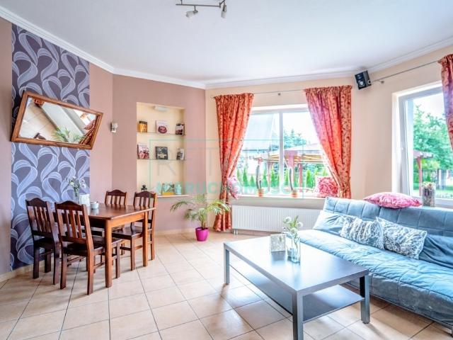 Obiekt 500 m² z możliwością adaptacji Grodzisk Mazowiecki