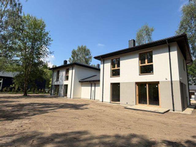 Grodziski, Grodzisk Mazowiecki