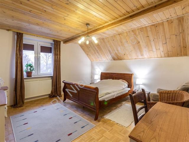 Grodziski, Grodzisk Mazowiecki