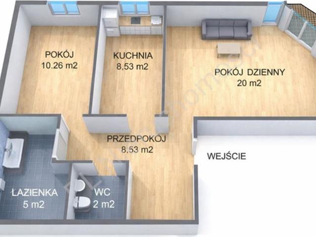 Grodziski, Grodzisk Mazowiecki