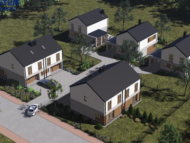 Grodziski, Grodzisk Mazowiecki