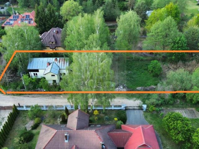 Grodziski, Grodzisk Mazowiecki, Adamowizna