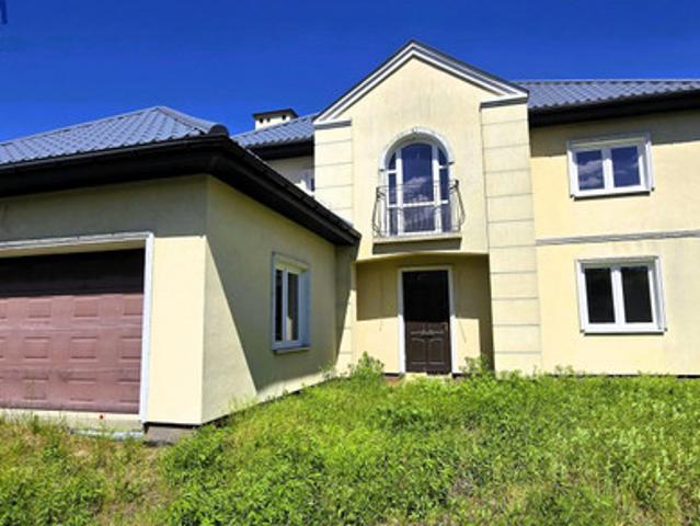 Grodziski, Grodzisk Mazowiecki