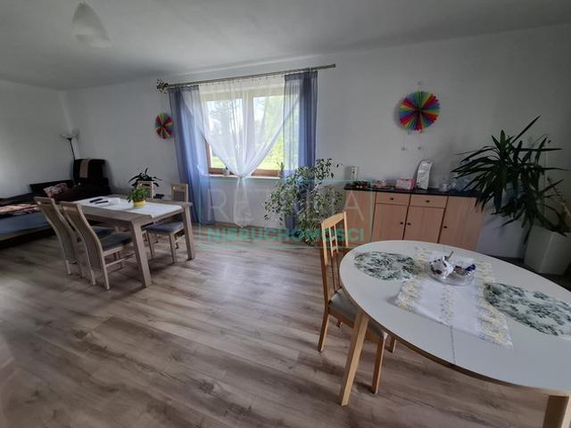 Grodziski, Grodzisk Mazowiecki, Chrzanów Mały