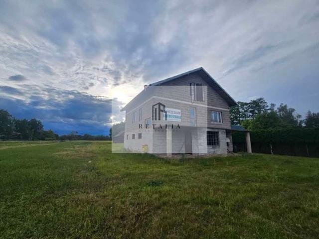 Grodziski, Grodzisk Mazowiecki, Kozerki, Jowisza
