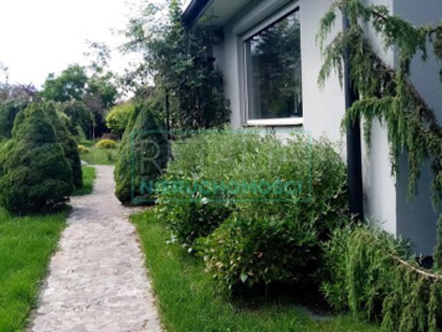 Grodziski, Grodzisk Mazowiecki, Książenice