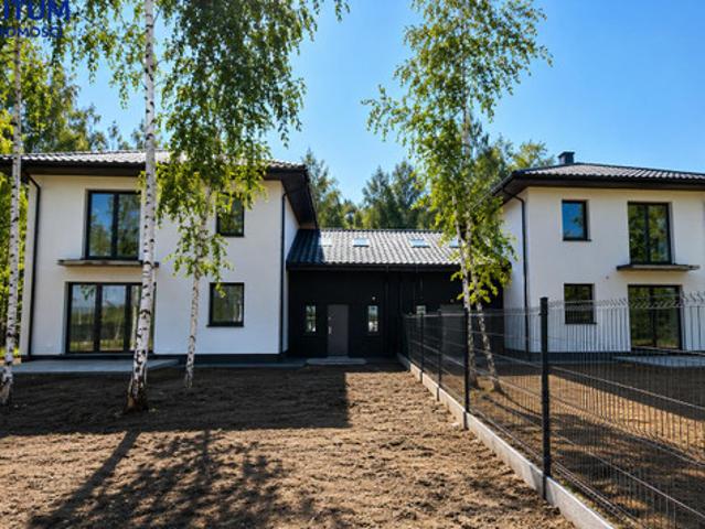 Grodziski, Grodzisk Mazowiecki, Książenice