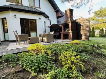 Grodziski, Grodzisk Mazowiecki, Książenice