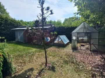 Grodziski, Grodzisk Mazowiecki, Książenice, Wiolinowa