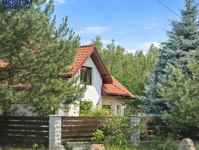Grodziski, Grodzisk Mazowiecki, Radonie