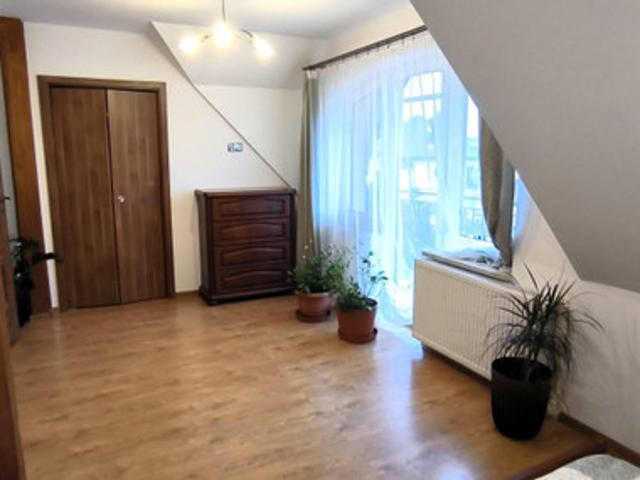 Grodziski, Grodzisk Mazowiecki, Szczęsne