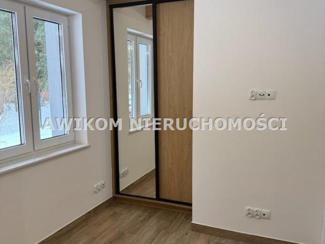 Grodziski, Jaktorów